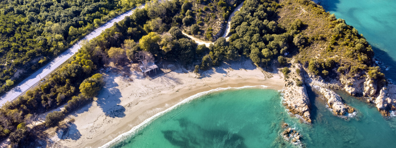 Las Islas Cícladas: El azul y blanco que todos reconocemos