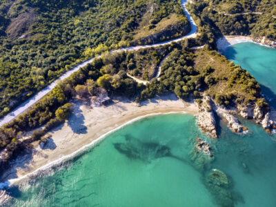 Las Islas Cícladas: El azul y blanco que todos reconocemos