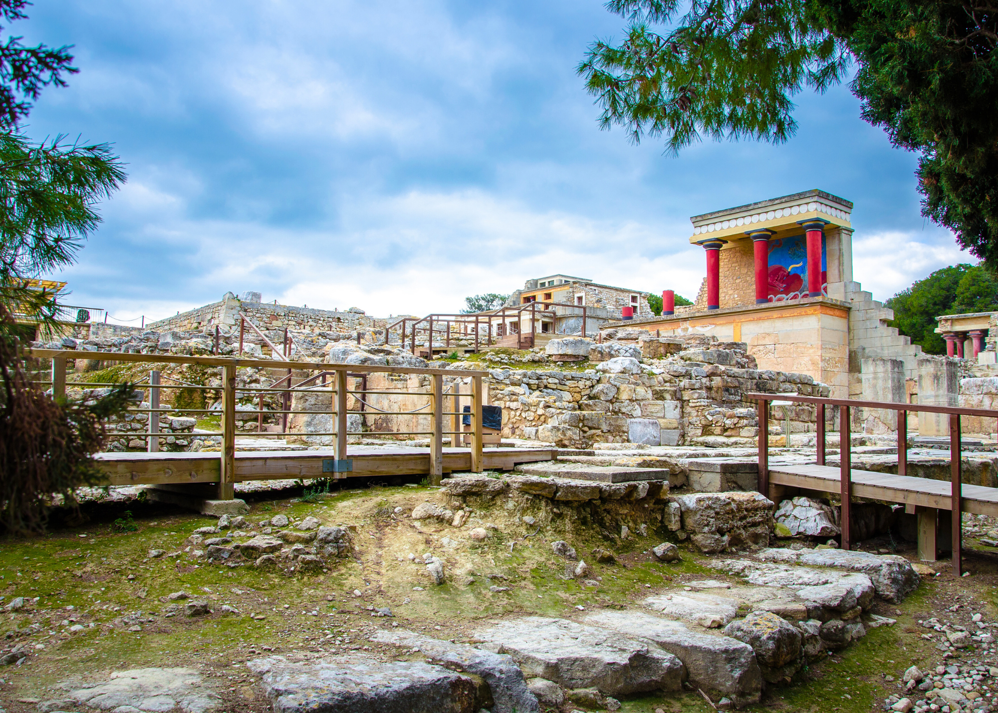 Knossos