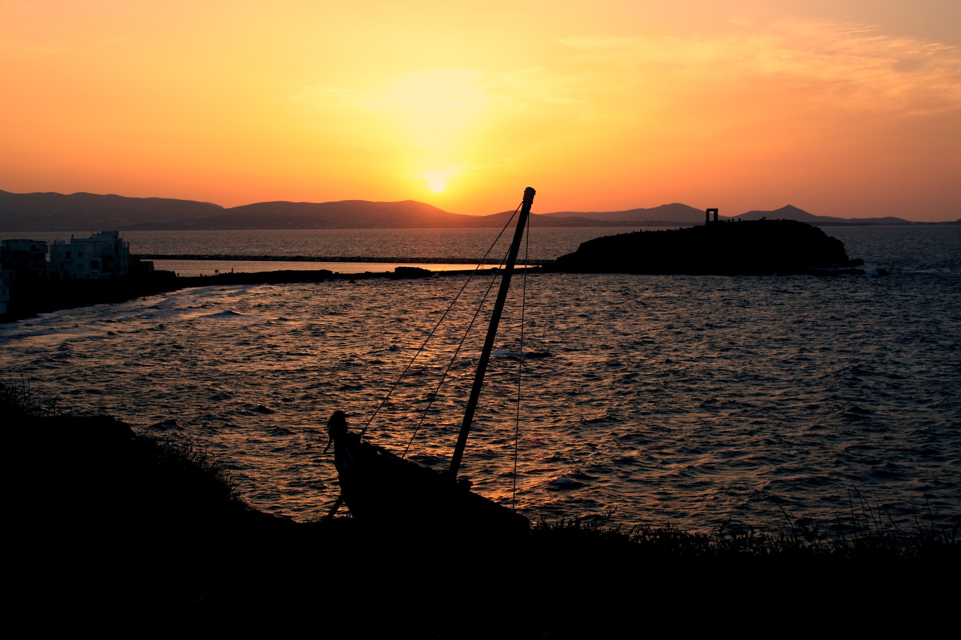 Naxos