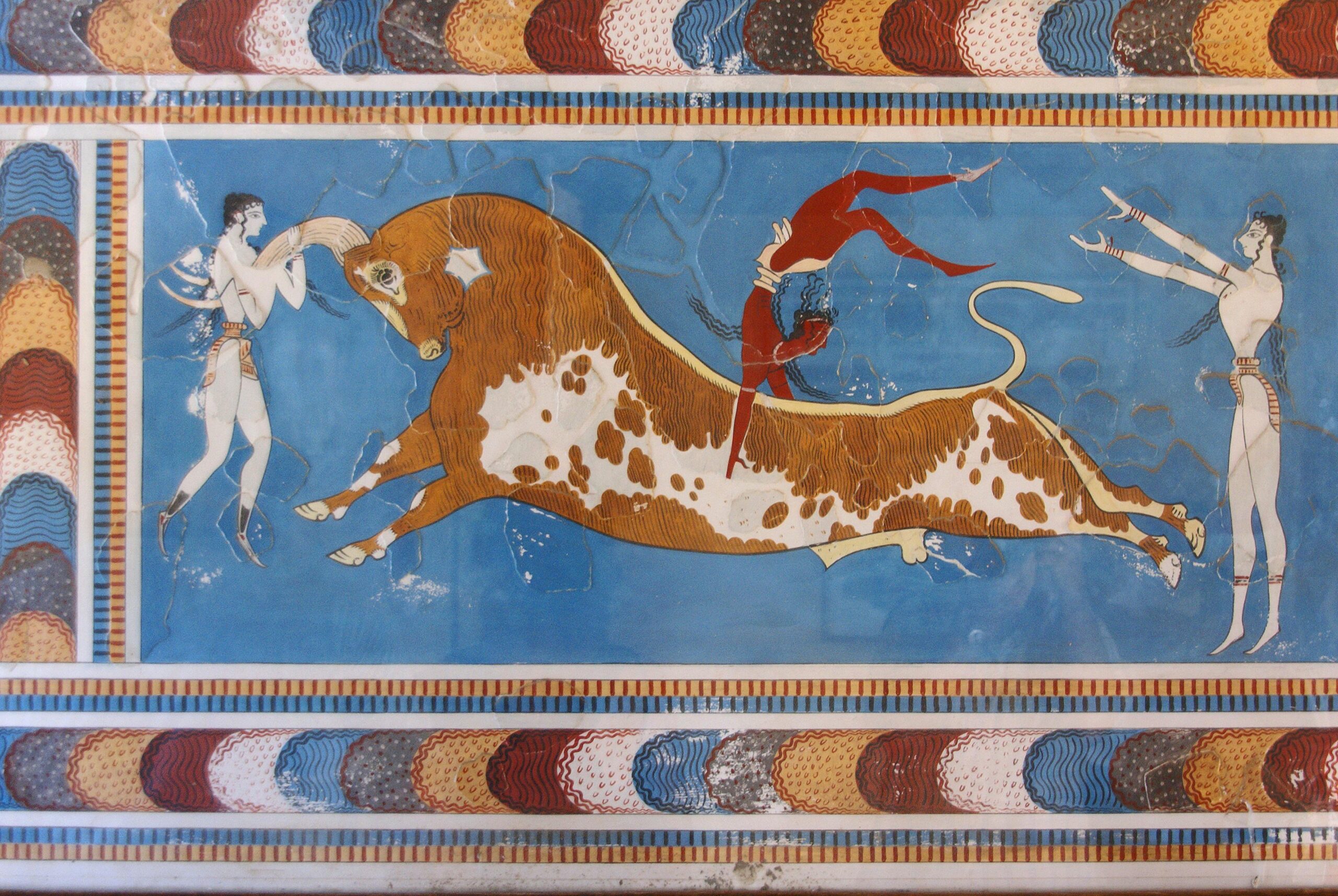 Knossos