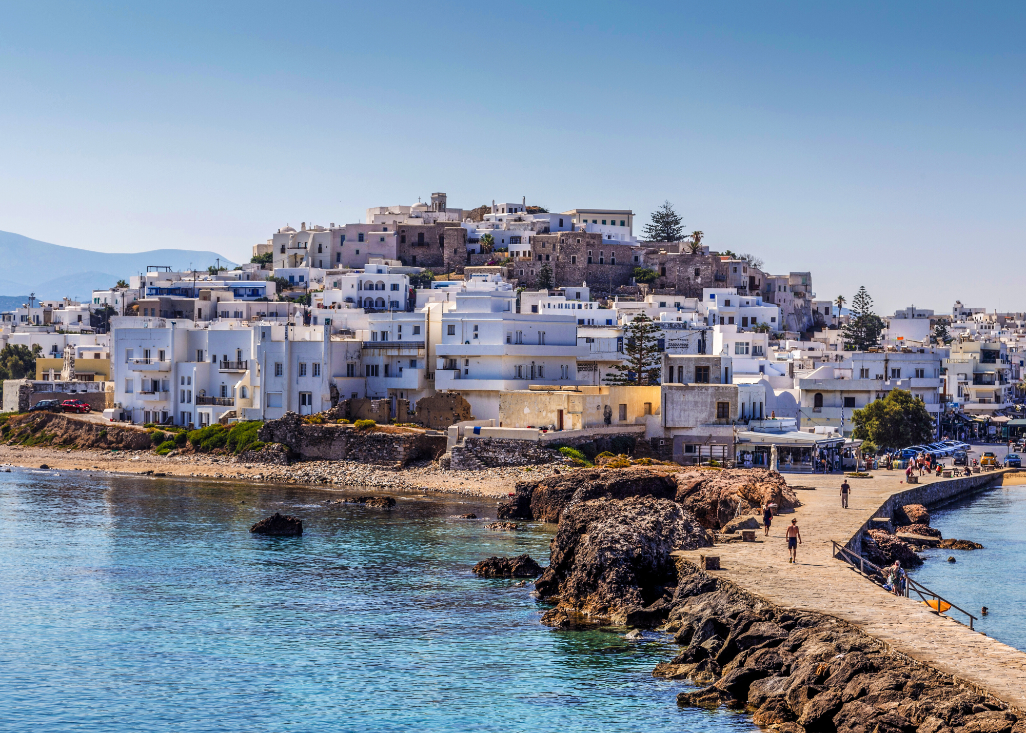 Naxos